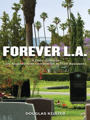 cover image of Forever L.A.
